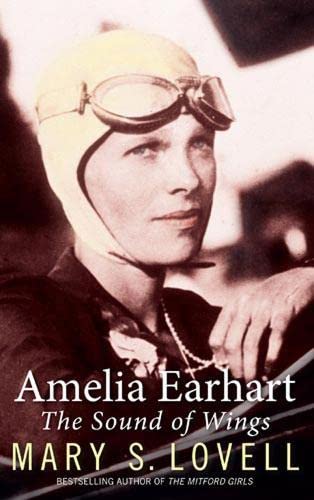 9780748112005: Amelia Earhart