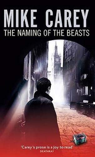 9780748112142: Naming of the Beasts