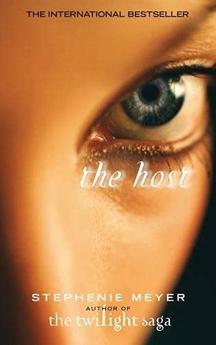 9780748112548: The Host