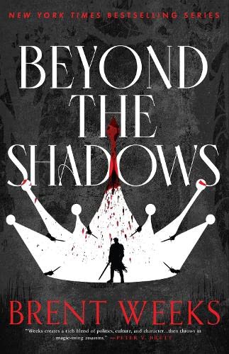 9780748112562: Beyond the Shadows