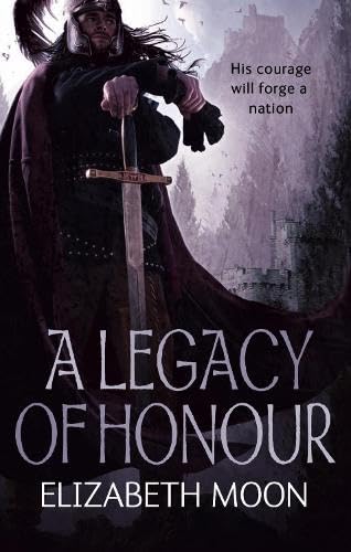 9780748113019: A Legacy of Honour