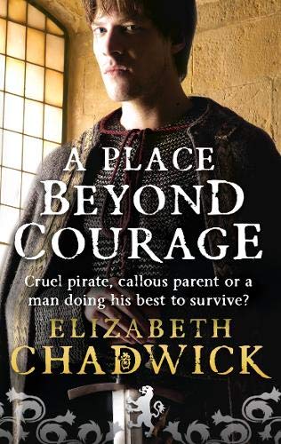 9780748113064: A Place Beyond Courage