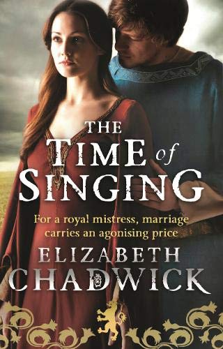 9780748113101: The Time of Singing