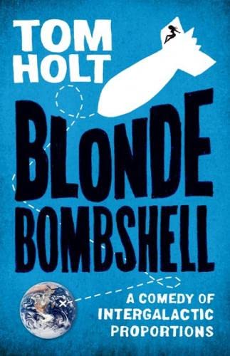 9780748113705: Blonde Bombshell