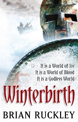 9780748114856: Winterbirth