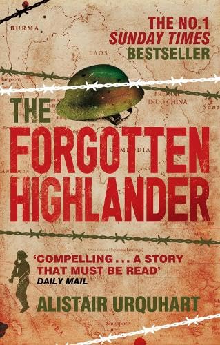 9780748115105: The Forgotten Highlander