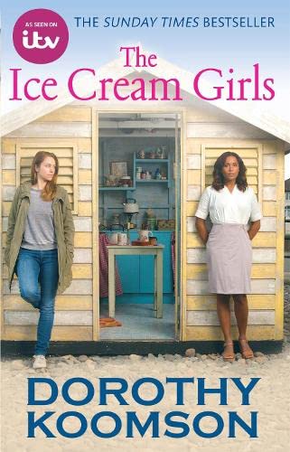 9780748115488: The Ice Cream Girls