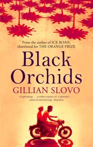 9780748115617: Black Orchids