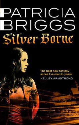 9780748115938: Silver Borne (Mercy Thompson)