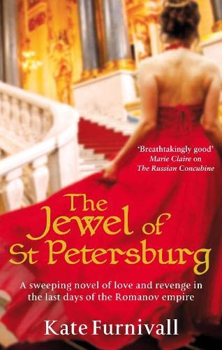 9780748116386: The Jewel of St Petersburg