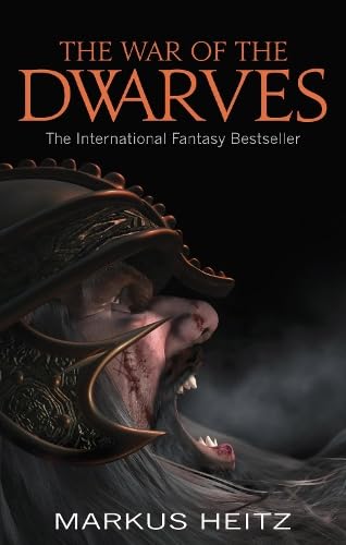 9780748116638: The War of the Dwarves