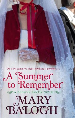 9780748117611: A Summer to Remember