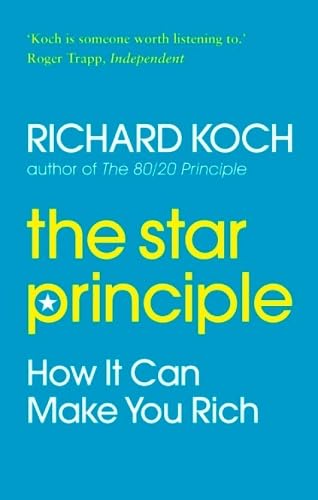 The Star Principle (9780748118120) by [???]