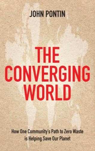 9780748120031: The Converging World