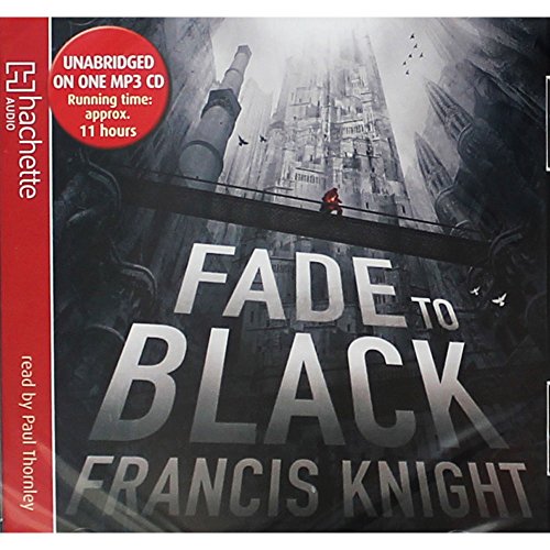 Beispielbild fr Fade to Black (Rojan Dizon Novels) zum Verkauf von Buchpark
