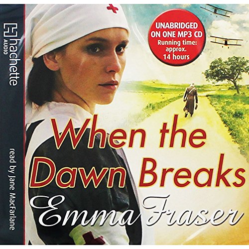 Stock image for When the Dawn Breaks for sale by Goldstone Books
