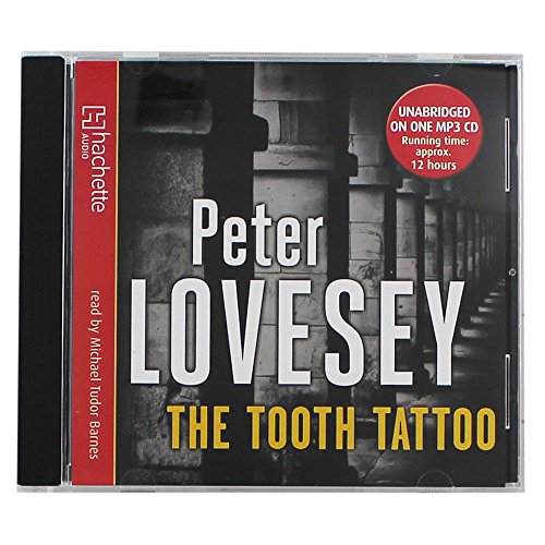 Stock image for The Tooth Tattoo: 13 for sale by Goldstone Books