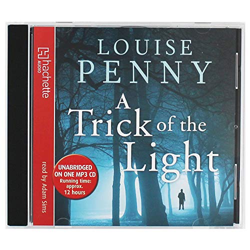 Beispielbild fr A Trick Of The Light: 7 zum Verkauf von WorldofBooks