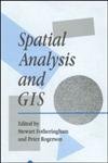 Stock image for SPATIAL ANALYSIS AND GIS for sale by Larry W Price Books