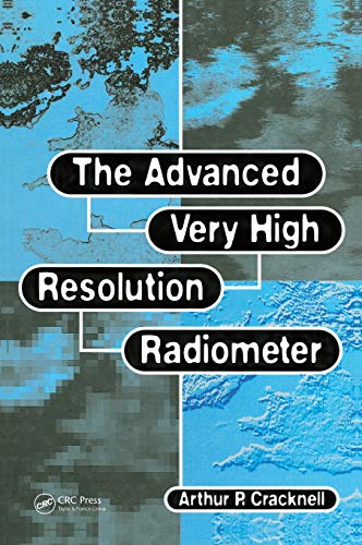 9780748402090: advanced very high resolution radiometer AVHRR