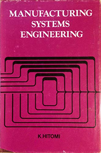 9780748403233: Manufacturing Systems Engineering