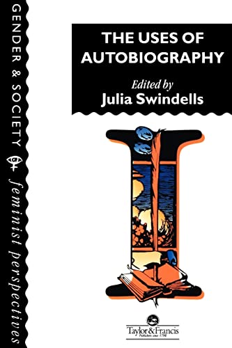 The Use of Autobiography