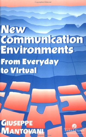 Imagen de archivo de Environments: From Everyday To Virtual a la venta por BOOKWEST
