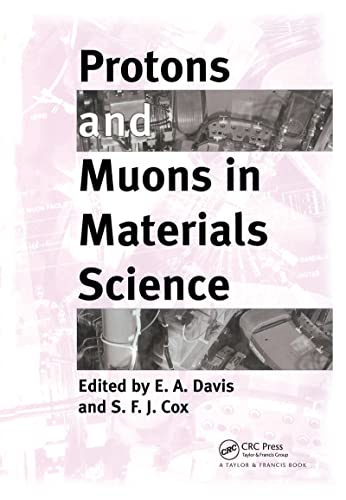 Stock image for Protons And Muons In Materials Science for sale by Chiron Media
