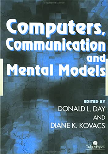 9780748405435: Computers, Communication and Mental Models