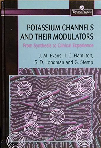 POTASSIUM CHANNELS AND THEIR MODULATORS: FROM SYNTHESIS TO CLINICAL EXPERIENCE.