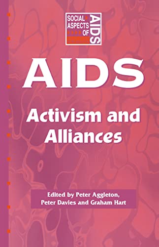 Stock image for AIDS: Activism and Alliances for sale by Revaluation Books