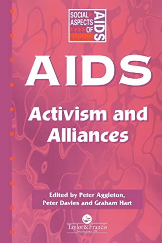 Beispielbild fr AIDS: Activism and Alliances zum Verkauf von Blackwell's
