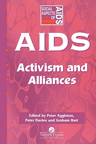 Stock image for AIDS: Activism and Alliances for sale by Revaluation Books