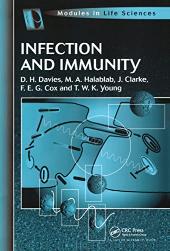 Beispielbild fr Infection and Immunity zum Verkauf von Better World Books