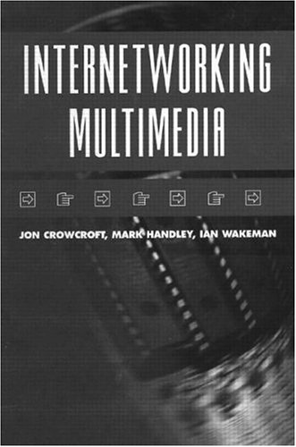 9780748408078: Internetworking Multimedia