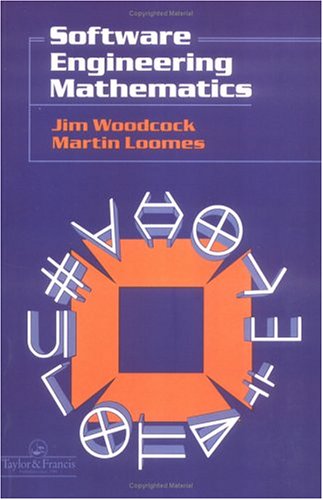 9780748408139: Software Engineering Mathematics