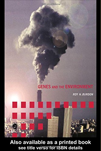 Genes And The Environment