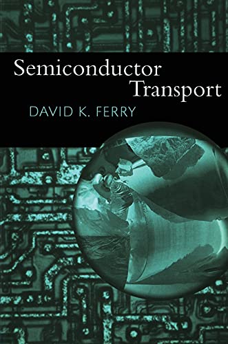 Stock image for Semiconductor Transport for sale by Blackwell's