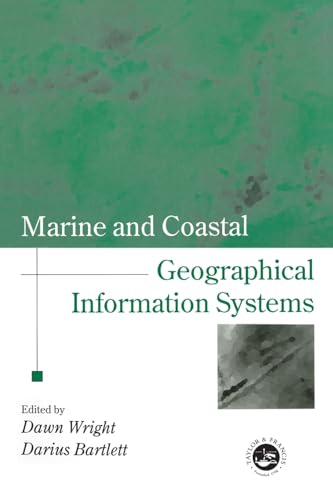 Stock image for Marine and Coastal Geographical Information Systems (Research Monographs in GIS) for sale by HPB-Red