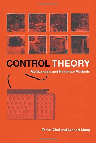 9780748408771: Control Theory