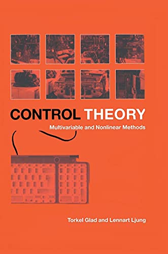 9780748408788: Control Theory