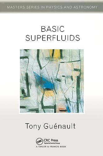 9780748408924: Basic Superfluids