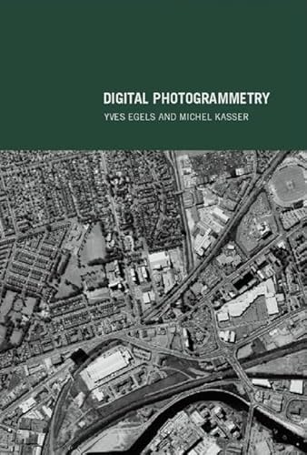 9780748409457: Digital Photogrammetry