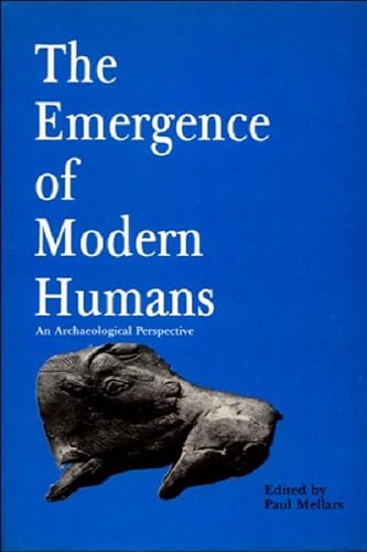 The Emergence of Modern Humans: An Archaeological Perspective