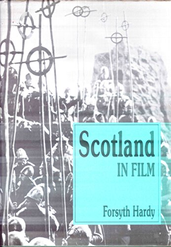 9780748601608: Scotland in Film