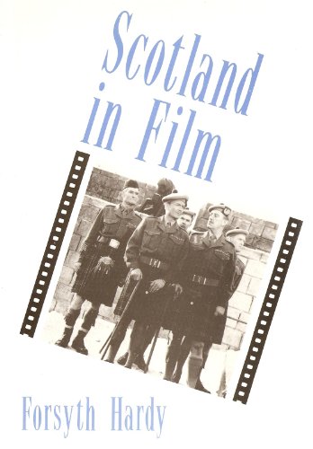 Stock image for Scotland in Film for sale by Powell's Bookstores Chicago, ABAA