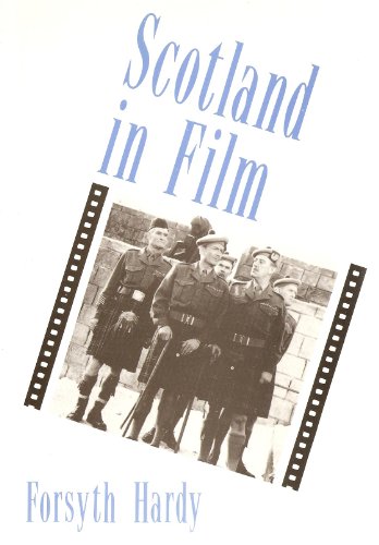 9780748601837: Scotland in Film