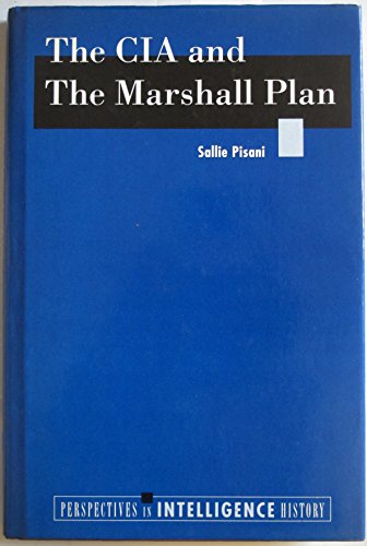 The CIA and the Marshall Plan