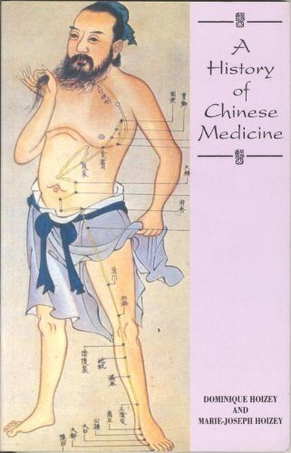 History of Chinese Medicine