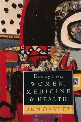 9780748604500: Essays on Women, Medicine and Health (Edinburgh Education and Society Series)